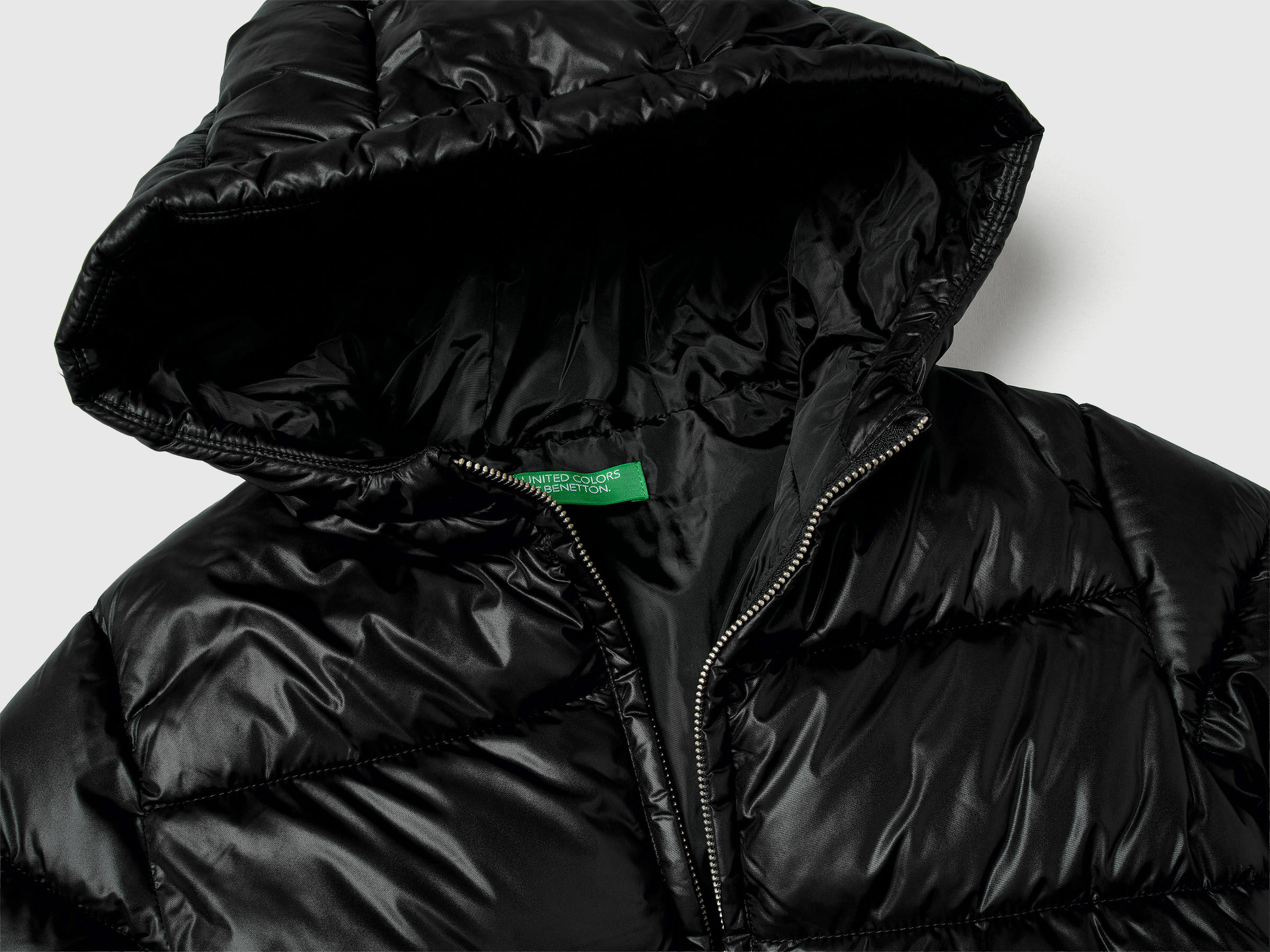 HEAVY JACKET Junior Girl image number 3